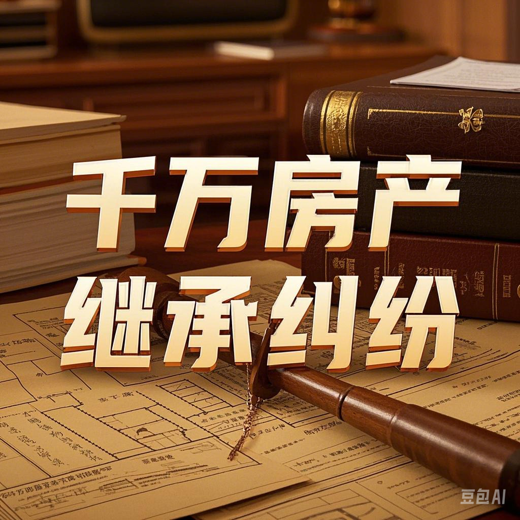 上海动迁分得百万房产，维护当事人利益