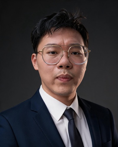 马奕扬律师